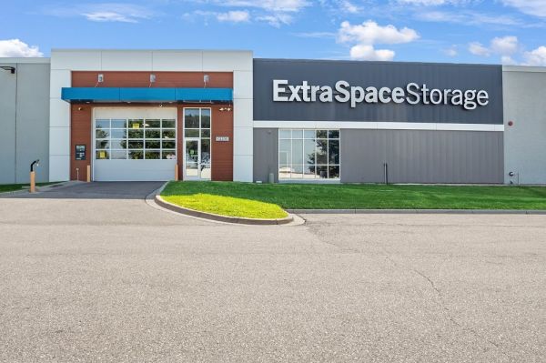 Photo of Extra Space Storage - 7554 - Minneapolis - Industrial Blvd NE