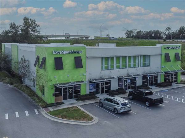 Photo of Extra Space Storage - 7557 - Ocoee - Colonial Dr