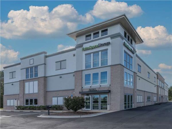 Photo of Extra Space Storage - 7564 - Fleming Island - E West Pkwy