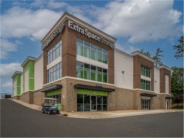 Photo of Extra Space Storage - 7568 - Charlotte - Wright Hill Rd