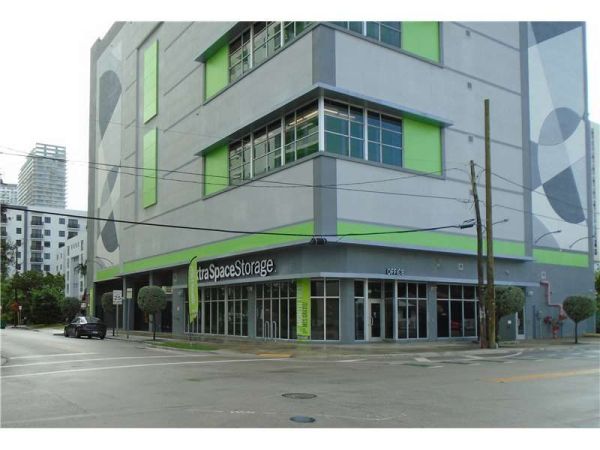 Photo of Extra Space Storage - 7572 - Miami - 3rd Ave
