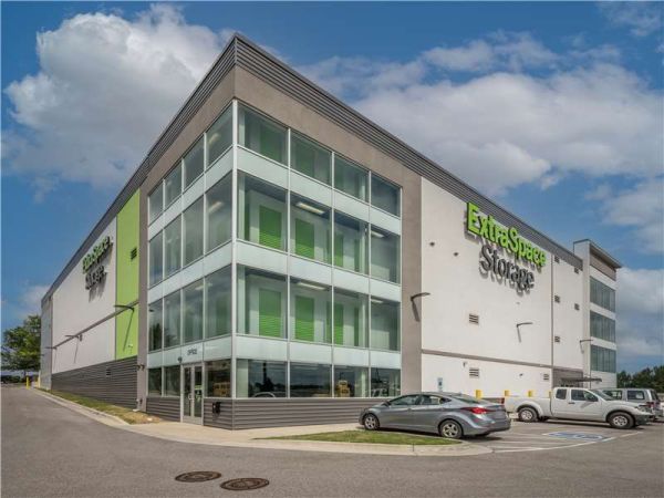 Photo of Extra Space Storage - 7580 - Knoxville - Jack Dance St