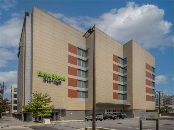 Photo of Extra Space Storage - 7581 - Atlanta - Peachtree Valley Rd NE