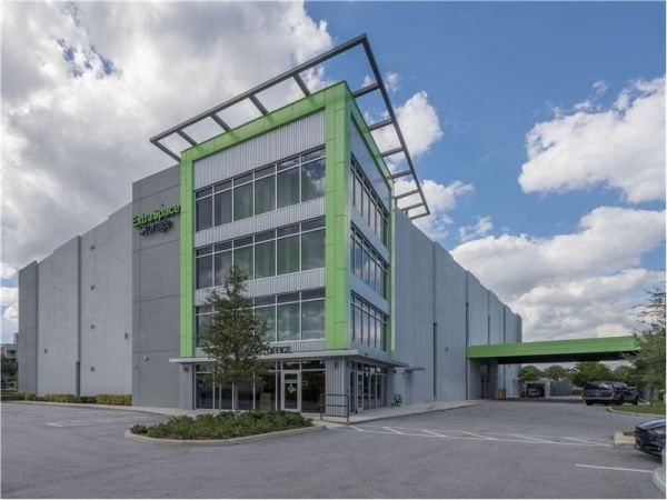 Photo of Extra Space Storage - 7583 - Ft Lauderdale - 14th Ave