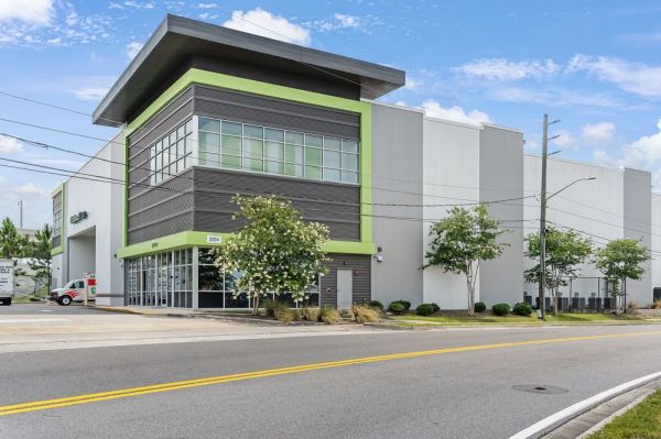 Photo of Extra Space Storage - 7585 - Jacksonville - Edison Ave