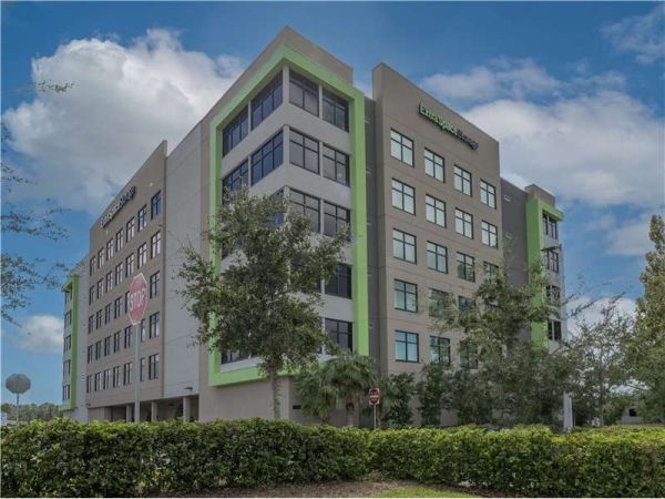 Photo of Extra Space Storage - 7590 - Orlando - Sand Lake Rd