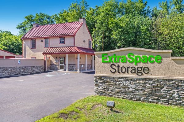 Photo of Extra Space Storage - 7600 - Medford - Route 70