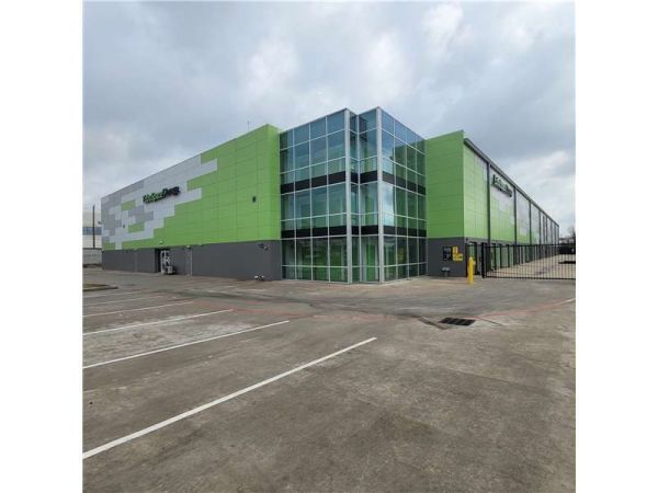 Photo of Extra Space Storage - 7604 - Houston - Brittmoore Rd