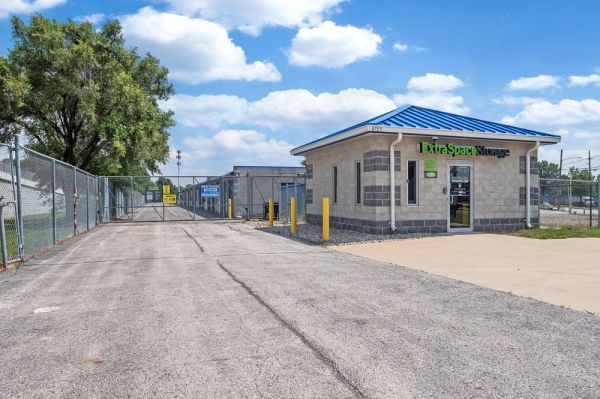 Photo of Extra Space Storage - 7608 - Hammond - 165th St