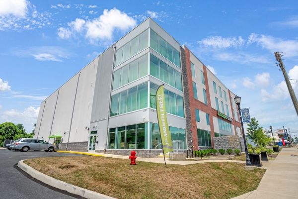 Photo of Extra Space Storage - 7614 - Abington - Easton Rd