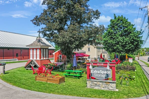 Photo of Extra Space Storage - 7619 - Sudbury - Boston Post Rd