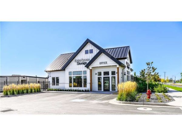 Photo of Extra Space Storage - 7621 - Syracuse - 1700 So