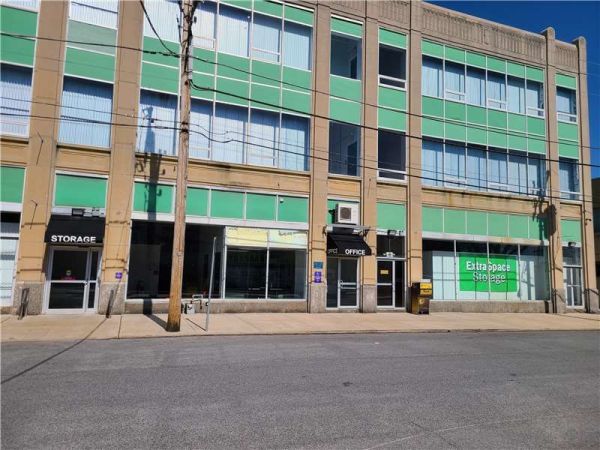 Photo of Extra Space Storage - 7622 - Upper Darby - Fairfield Ave