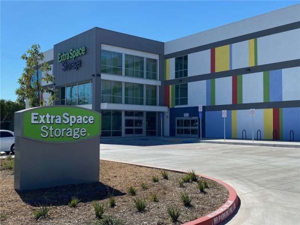 Photo of Extra Space Storage - 7626 - Van Nuys - Haskell Ave