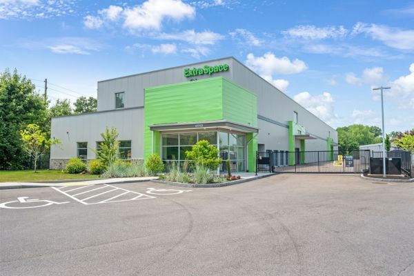 Photo of Extra Space Storage - 7629 - Framingham - Leland St