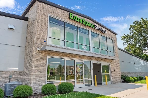Photo of Extra Space Storage - 7634 - Valparaiso- Silhavy Rd