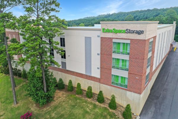 Photo of Extra Space Storage - 7635 - Birmingham - Acton Rd