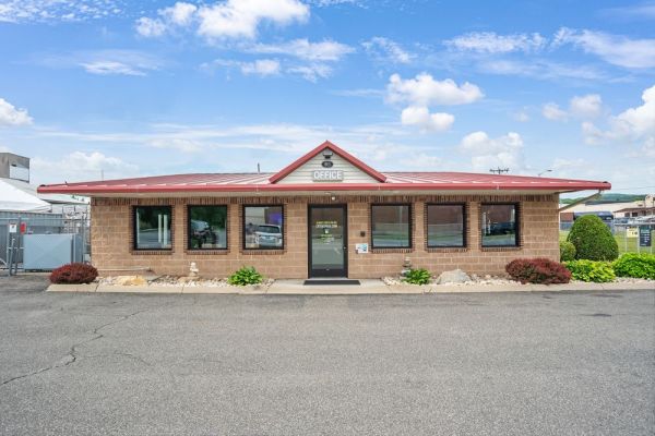 Photo of Extra Space Storage - 7642 - Pittsfield - Crane Ave