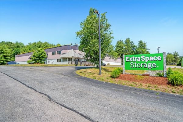 Photo of Extra Space Storage - 7645 - Dracut - Commercial Dr