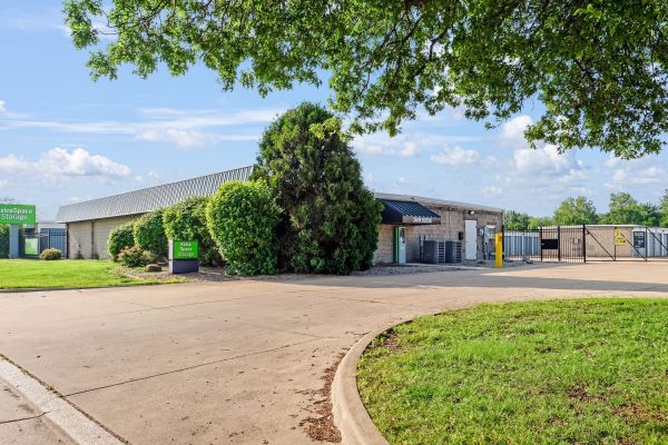 Photo of Extra Space Storage - 7649 - Champaign - Lager Drive