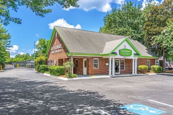 Photo of Extra Space Storage - 7652 - Aiken - Whiskey Road