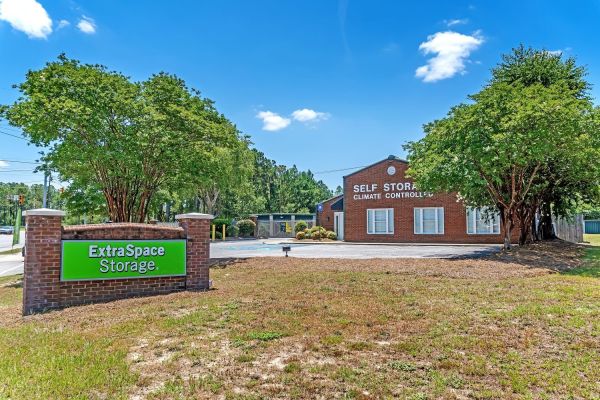 Photo of Extra Space Storage - 7653 - Columbia - 441 Clemson Rd