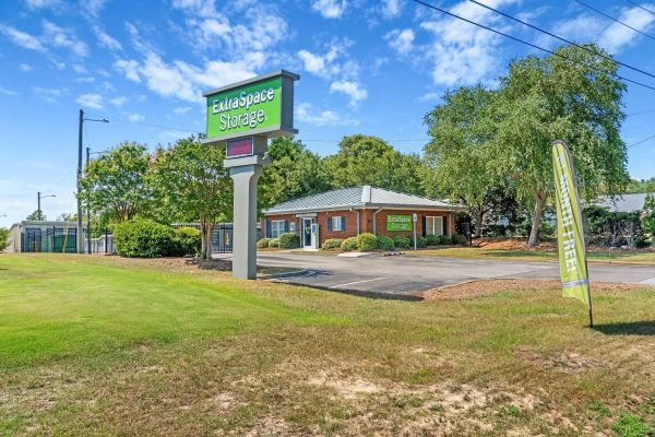 Photo of Extra Space Storage - 7654 - Columbia - Longtown Road