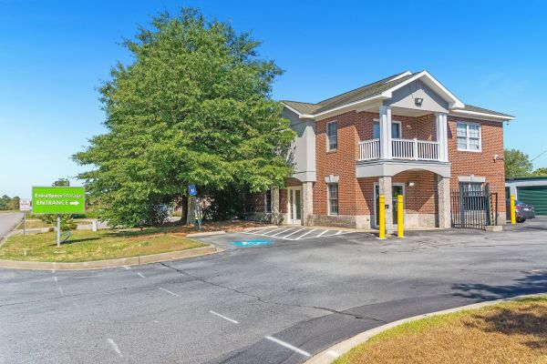 Photo of Extra Space Storage - 7655 - Columbia - Newland Road