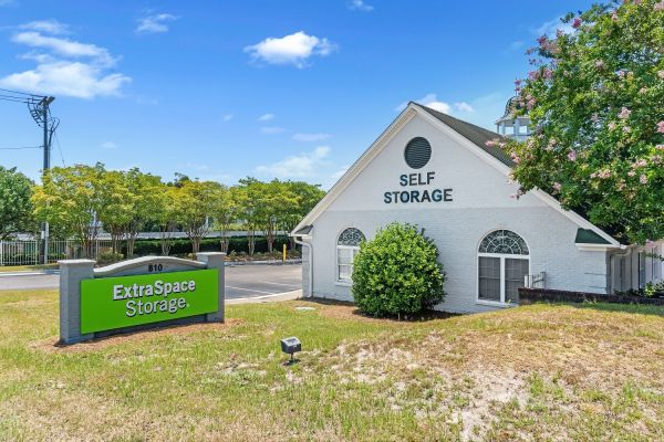 Photo of Extra Space Storage - 7656 - Columbia - Sparkleberry Lane