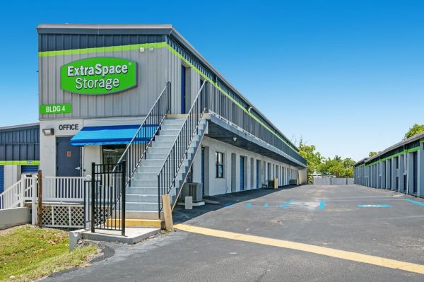 Photo of Extra Space Storage - 7657 - Marco Island - Elkcam Circle