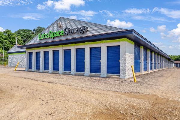 Photo of Extra Space Storage - 7660 - Madison - Ski Lane