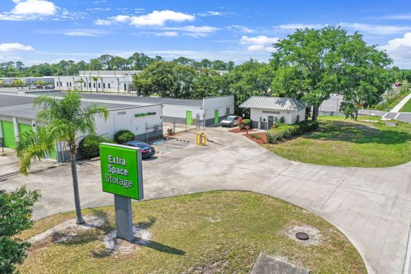 Photo of Extra Space Storage - 7661 - Rockledge - Huntington Lane