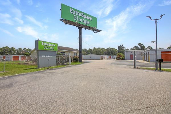 Photo of Extra Space Storage - 7663 - Little River - Highway 17