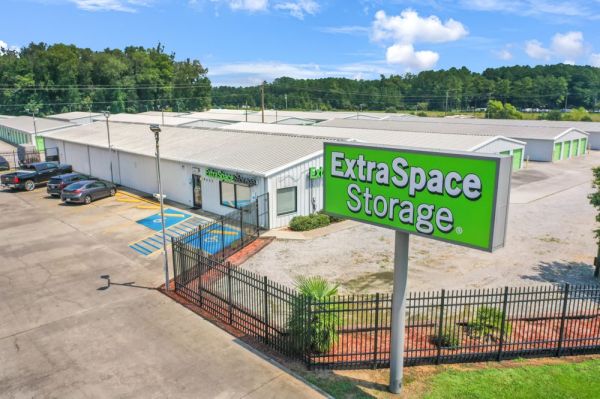 Photo of Extra Space Storage - 7664 - Longs - Highway 90