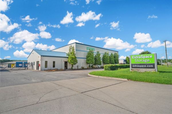 Photo of Extra Space Storage - 7670 - Virginia Beach - Harpers Road