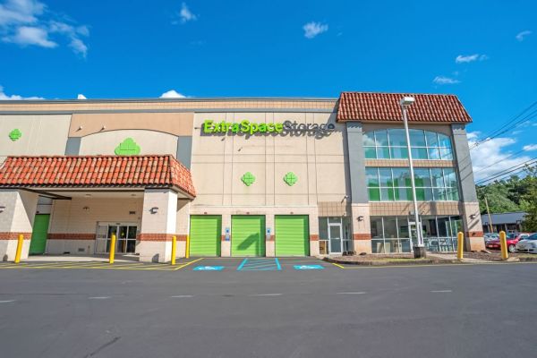 Photo of Extra Space Storage - 7671 - Edison - Route 1