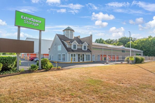 Photo of Extra Space Storage - 7672 - North Brunswick - Adams Lane
