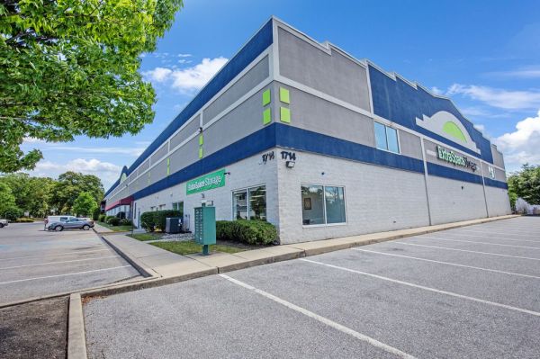 Photo of Extra Space Storage - 7674 - Cinnaminson - Bannard St