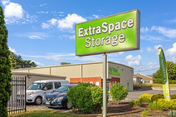 Photo of Extra Space Storage - 7675 - Glassboro - Glassboro Cross Keys Rd