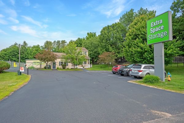 Photo of Extra Space Storage - 7678 - Auburn - 905 Washington St