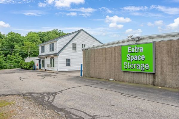 Photo of Extra Space Storage - 7682 - Wells - Sanford Road