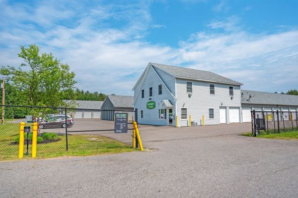 Photo of Extra Space Storage - 7684 - Berwick - Portland Street