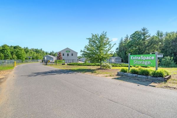 Photo of Extra Space Storage - 7685 - Somersworth - Whitehouse Rd