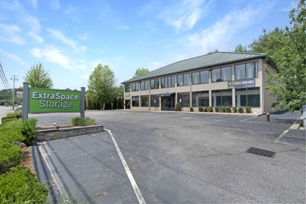 Photo of Extra Space Storage - 7687 - Coventry - Tiogue Ave