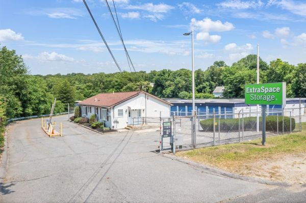 Photo of Extra Space Storage - 7688 - Providence - Veazie Street