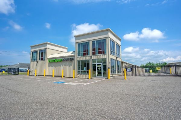 Photo of Extra Space Storage - 7694 - Wilbraham - Boston Road