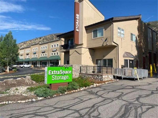 Photo of Extra Space Storage - 7696 - Avon - Nottingham Road - Annex