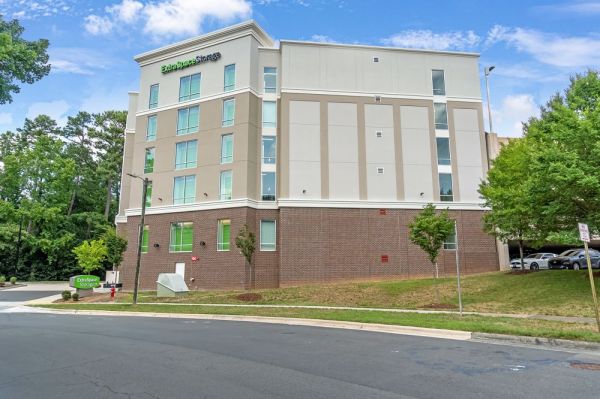 Photo of Extra Space Storage - 7699 - Durham - Lambeth Cir