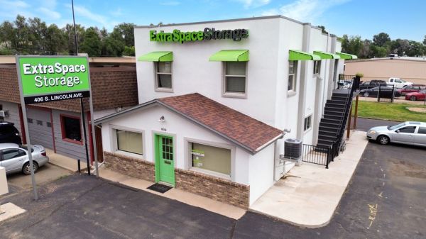 Photo of Extra Space Storage - 7700 - Loveland - Lincoln Ave