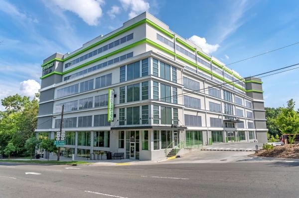 Photo of Extra Space Storage - 7701 - Durham - Morehead Ave